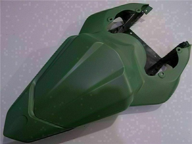 2006-2007 Yamaha YZF R6 Motorcycle Fairing - Army Green Canada for Sale