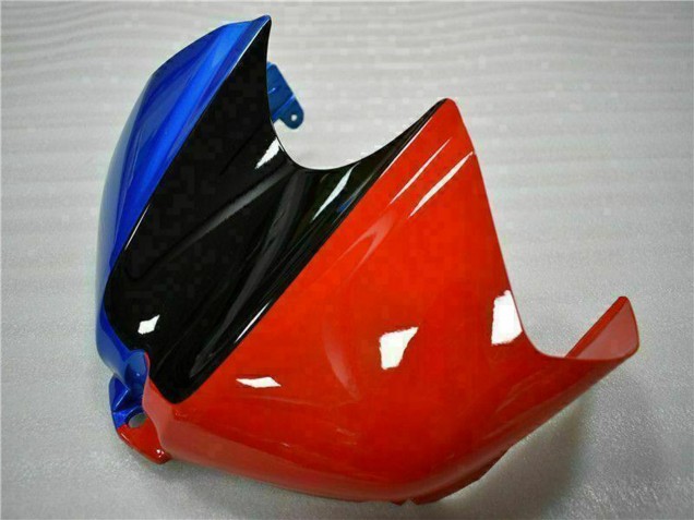 2006-2007 Yamaha YZF R6 Motorcycle Fairings - Yellow Blue Red Glossy Black Shark Canada for Sale