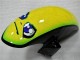 2006-2007 Yamaha YZF R6 Motorcycle Fairings - Yellow Blue Red Glossy Black Shark Canada for Sale