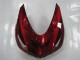 2006-2011 Kawasaki ZX14R ZZR1400 Motorcycle Fairings - Red Black Canada for Sale