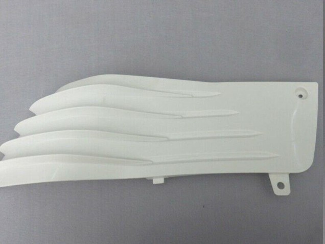 2006-2011 Kawasaki ZX14R ZZR1400 Motorcycle Fairings - Unpainted Canada for Sale