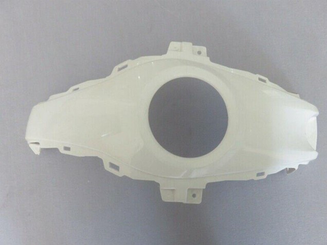 2006-2011 Kawasaki ZX14R ZZR1400 Motorcycle Fairings - Unpainted Canada for Sale