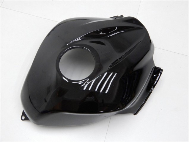 2007-2008 Honda CBR600RR Motorcycle Fairings - Glossy Black Canada for Sale