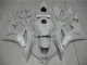 2007-2008 Honda CBR600RR Motorcycle Fairings - Pearl White Canada for Sale