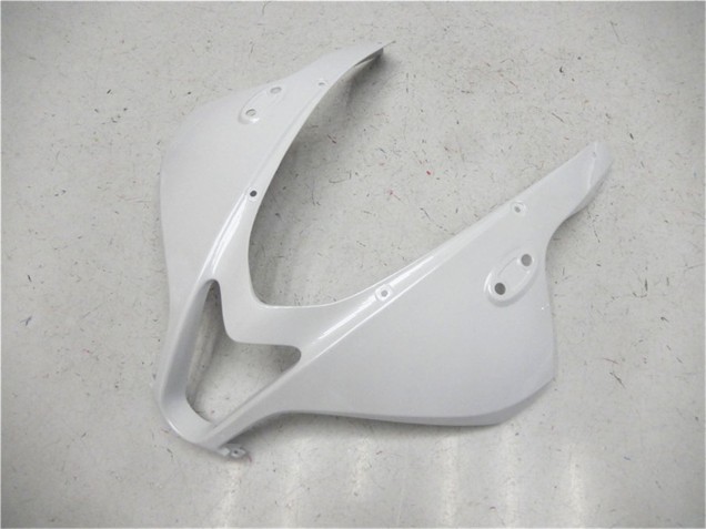 2007-2008 Honda CBR600RR Motorcycle Fairings - Pearl White Canada for Sale