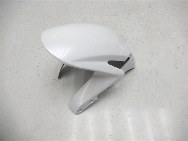 2007-2008 Honda CBR600RR Motorcycle Fairings - Pearl White Canada for Sale