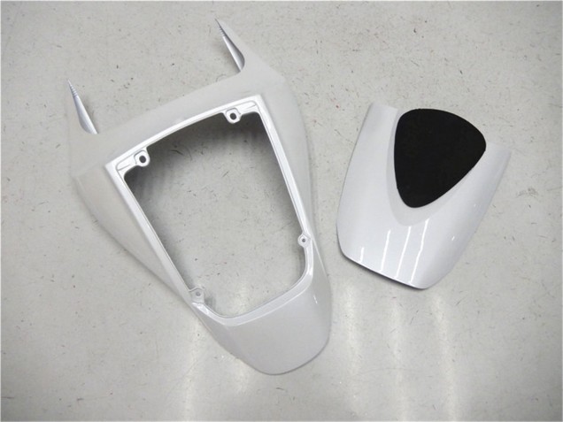 2007-2008 Honda CBR600RR Motorcycle Fairings - Pearl White Canada for Sale