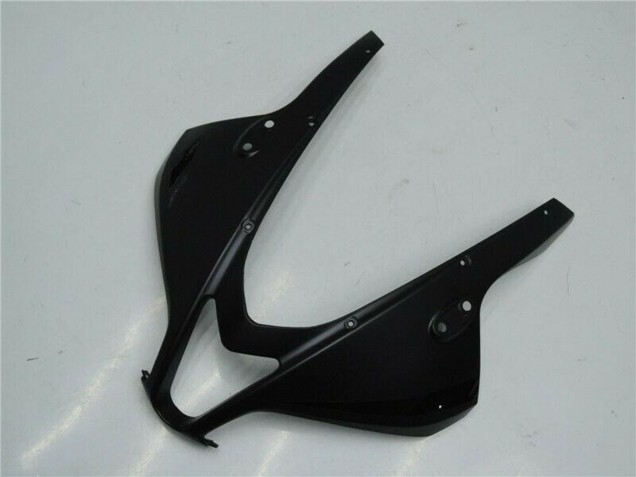 2007-2008 Honda CBR600RR Motorcycle Fairing Kits - Matte Black Canada for Sale