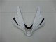 2007-2008 Honda CBR600RR Bike Fairings - White Glossy Black Canada for Sale