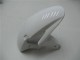 2007-2008 Honda CBR600RR Bike Fairings - White Glossy Black Canada for Sale
