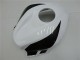 2007-2008 Honda CBR600RR Bike Fairings - White Glossy Black Canada for Sale