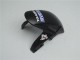 2007-2008 Honda CBR600RR Motorcycle Fairings - Matte Black Silver Grey Repsol Canada for Sale