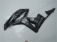 2007-2008 Honda CBR600RR Motorcycle Fairings - Matte Black Graffiti Canada for Sale