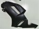 2007-2008 Kawasaki ZX6R Motorcycle Fairings - Matte Black Canada for Sale