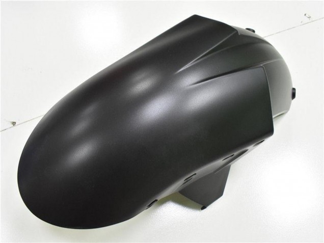 2007-2008 Kawasaki ZX6R Motorcycle Fairings - Matte Black Canada for Sale