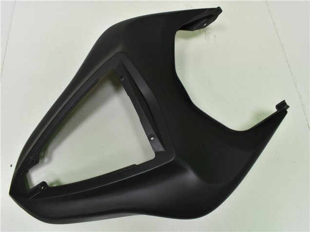2007-2008 Kawasaki ZX6R Motorcycle Fairings - Matte Black Canada for Sale
