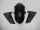 2007-2008 Kawasaki ZX6R Abs Motorcycle Fairing - Glossy Black Canada for Sale
