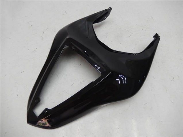 2007-2008 Kawasaki ZX6R Abs Motorcycle Fairing - Glossy Black Canada for Sale