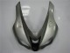 2007-2008 Kawasaki ZX6R Motorcycle Fairings - Grey Canada for Sale