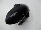 2007-2008 Suzuki GSXR 1000 Motorcycle Fairings - Glossy Black Matte Black No Decal Canada for Sale