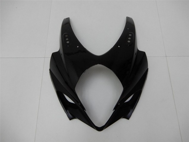 2007-2008 Suzuki GSXR 1000 Motorcycle Fairing - Orange Black Canada for Sale