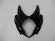 2007-2008 Suzuki GSXR 1000 Motorcycle Fairing - Orange Black Canada for Sale