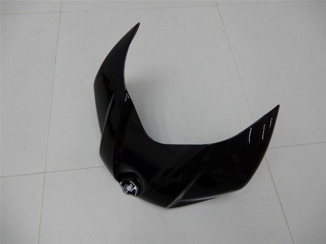 2007-2008 Suzuki GSXR 1000 Motorcycle Fairing - Orange Black Canada for Sale