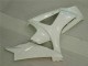 2007-2008 Suzuki GSXR 1000 Motorcycle Fairings - White Canada for Sale
