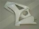 2007-2008 Suzuki GSXR 1000 Motorcycle Fairings - White Canada for Sale