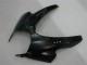 2007-2008 Suzuki GSXR 1000 Motorcycle Fairings - Glossy Black Matte Black Red Canada for Sale