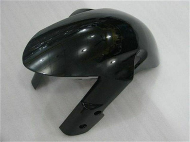 2007-2008 Suzuki GSXR 1000 Motorcycle Fairings - Glossy Black Matte Black Red Canada for Sale