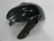 2007-2008 Suzuki GSXR 1000 Motorcycle Fairings - Glossy Black Matte Black Red Canada for Sale