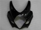2007-2008 Suzuki GSXR 1000 Motorcycle Fairings - Black Orange Canada for Sale