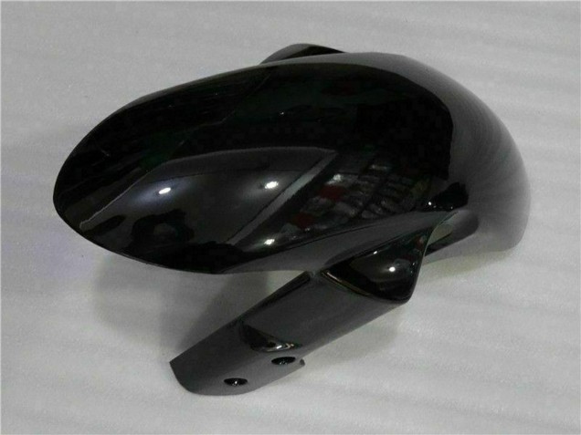 2007-2008 Suzuki GSXR 1000 Motorcycle Fairings - Black Orange Canada for Sale