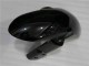 2007-2008 Suzuki GSXR 1000 Motorcycle Fairings - Black Orange Canada for Sale
