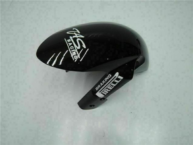 2007-2008 Suzuki GSXR 1000 Motorcycle Fairings - Glossy Black Red White Canada for Sale