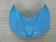 2007-2008 Suzuki GSXR 1000 Motorcycle Fairing Kits - Blue Gold Black Rizla Canada for Sale