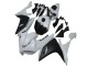 2007-2008 Yamaha YZF R1 Motorcycle Fairing - White Matte Black Canada for Sale
