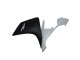 2007-2008 Yamaha YZF R1 Motorcycle Fairing - White Matte Black Canada for Sale