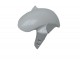 2007-2008 Yamaha YZF R1 Motorcycle Fairing - White Matte Black Canada for Sale