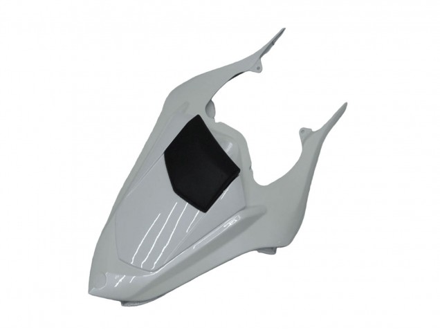 2007-2008 Yamaha YZF R1 Motorcycle Fairing - White Matte Black Canada for Sale