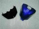 2007-2008 Yamaha YZF R1 Motorcycle Fairing - Blue White Black Canada for Sale
