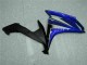 2007-2008 Yamaha YZF R1 Motorcycle Fairing - Blue White Black Canada for Sale