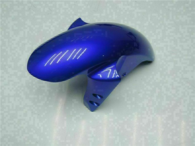 2007-2008 Yamaha YZF R1 Motorcycle Fairing - Blue White Black Canada for Sale