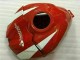 2007-2008 Yamaha YZF R1 Motorcycle Fairings - Red White Black Fimer Santander 46 Canada for Sale