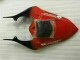 2007-2008 Yamaha YZF R1 Motorcycle Fairings - Red White Black Fimer Santander 46 Canada for Sale