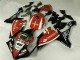 2007-2008 Yamaha YZF R1 Motorcycle Fairings - Red White Black Fimer Santander 46 Canada for Sale