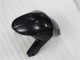 2008-2010 Kawasaki ZX10R Motorcycle Fairing - Glossy Black Canada for Sale
