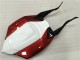 2008-2010 Suzuki GSXR 600/750 Motorcycle Fairings - White Red Glossy Black Canada for Sale
