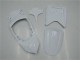 2008-2010 Suzuki GSXR 600/750 Motorcycle Fairings - Silver White Blue Black Canada for Sale